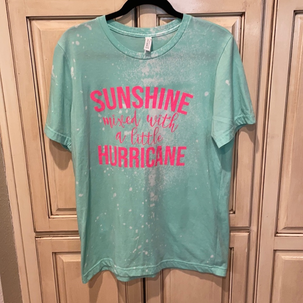 Boutique T-shirt